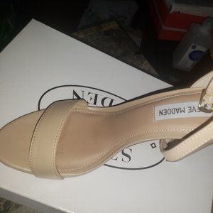 Steve Madden shoes